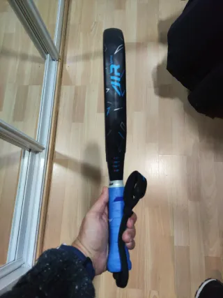 Vendo o Cambio Pala Padel Babolat Air Vertuo 2025