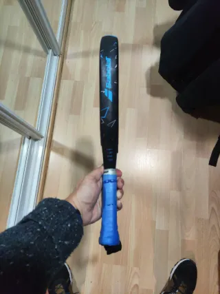 Vendo o Cambio Pala Padel Babolat Air Vertuo 2025