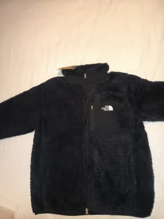 Forro polar The North Face Borrego envío24h