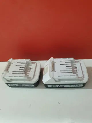 Cargador Makita DC18WA Li-ion 14.4-18V