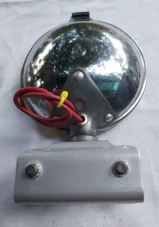 Coppia Fendinebbia Gialli A/S Torino