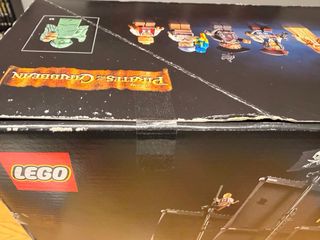 Lego 10365 Pirates of the Caribbean