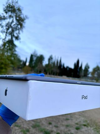 iPad 10.2 (9th Generation) WIFI