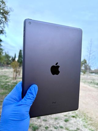 iPad 10.2 (9th Generation) WIFI