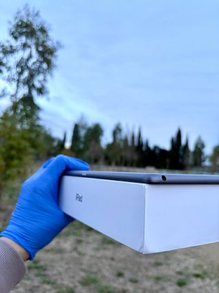 iPad 10.2 (9th Generation) WIFI