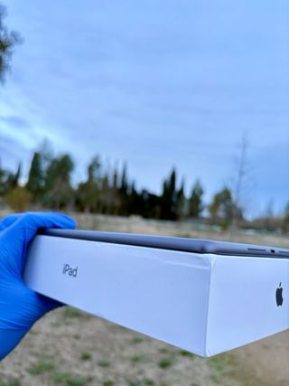 iPad 10.2 (9th Generation) WIFI