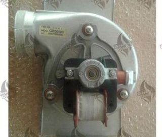 Extractor Caldera Ariston Basic 23 MFFI