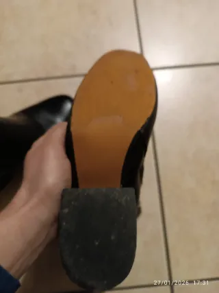 Tronchetto Martin Pescatore n.37