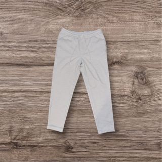 Zara Beige tracksuit trousers Size M