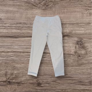 Zara Beige tracksuit trousers Size M