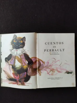 Colección 10 libros infantiles ilustrados
