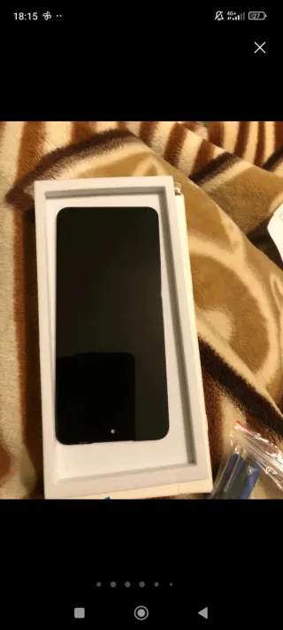 Pantalla Xiaomi Redmi Note 11