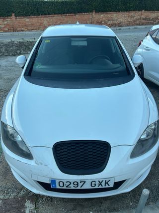 SEAT Leon 2010