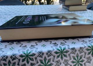 Senso. La confraternita del pugnale nero