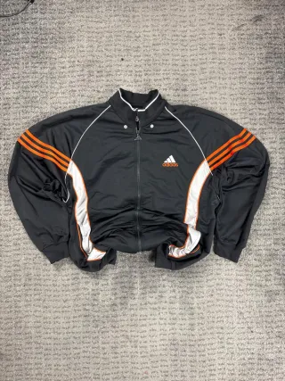 ¡¡OFERTA!! Talla L Chaqueta Adidas Vintage