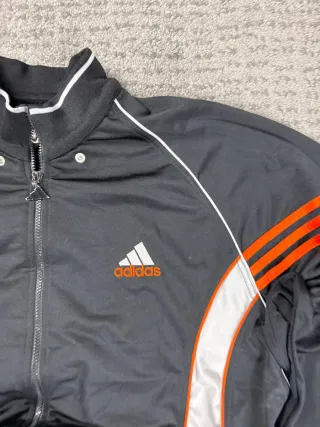 ¡¡OFERTA!! Talla L Chaqueta Adidas Vintage