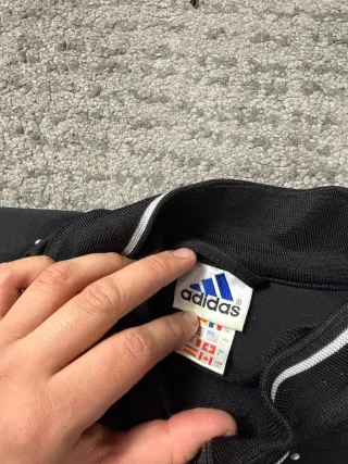 ¡¡OFERTA!! Talla L Chaqueta Adidas Vintage