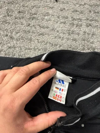¡¡OFERTA!! Talla L Chaqueta Adidas Vintage