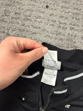 ¡¡OFERTA!! Talla L Chaqueta Adidas Vintage