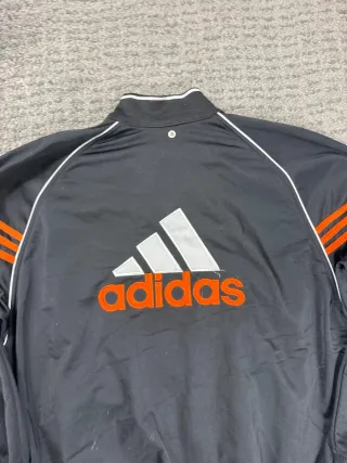 ¡¡OFERTA!! Talla L Chaqueta Adidas Vintage
