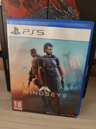 Mindseye PS5