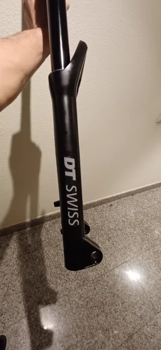 Horquilla DT Swiss F535 ONE 29 150mm