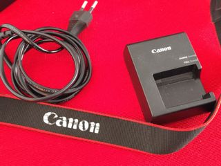 Cámara Canon EOS 1200D/Rebel T5