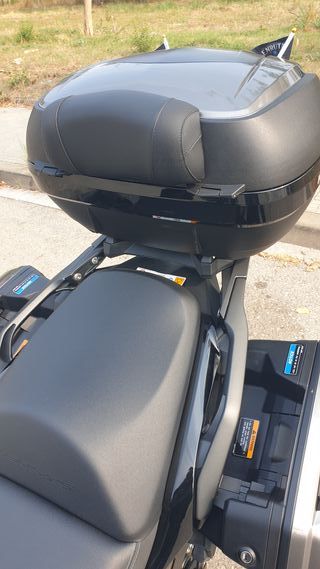 Kawasaki Versys 1100 SE Moto