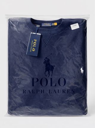 Sudadera ralph lauren •Talla M•