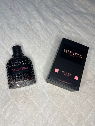 Valentino Uomo Born In Roma Intense