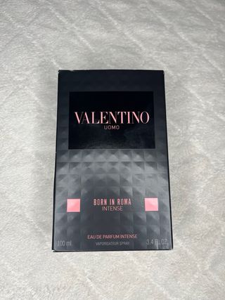 Valentino Uomo Born In Roma Intense