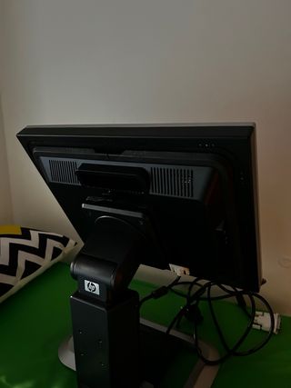 Monitor HP LP1965 1280x1024 LCD