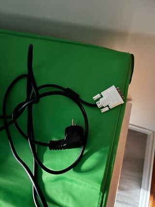 Monitor HP LP1965 1280x1024 LCD