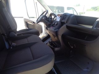 CITROEN JUMPER 2.2 3500 FURGON L4H3 165 CV EURO 6