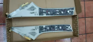 Molduras Fiat Ducato