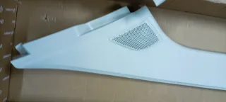 Molduras Fiat Ducato