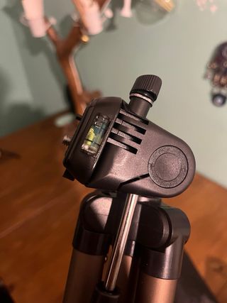 Trepiede per fotocamera