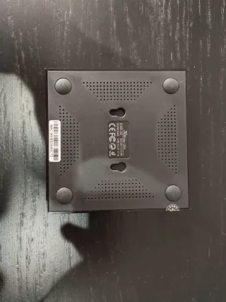 X96 Max Ultra Android TV Box