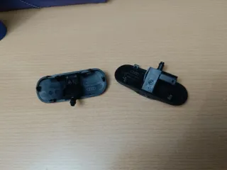 Audi Inyectores Limpiaparabrisas