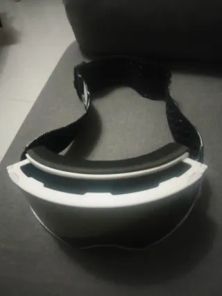 Gafas de esquí fotocromáticas