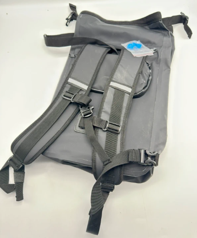 Mochila alforja ROHTAR - miniatura 2