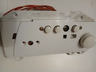 Recambios Lavadora Otsein