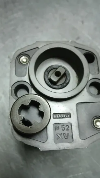 Pompa Idraulica 19/D