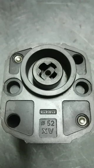 Pompa Idraulica 19/D