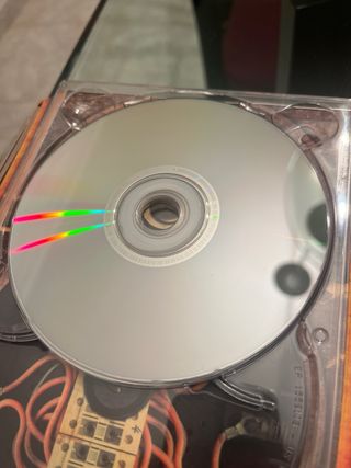 Sopa de Cabra - El Retorn (Palau Sant Jordi)