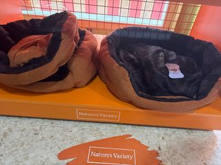 Camitas para perros  Pequeñas5 Medianas8 Grandes10