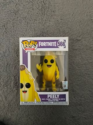 Funko Pop Fortnite Peely