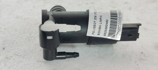 BOMBA LIMPIA PEUGEOT 208 (P2) 1.2I TURBO 100 FAP