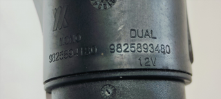 BOMBA LIMPIA PEUGEOT 208 (P2) 1.2I TURBO 100 FAP