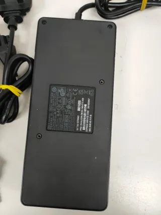 Dell WD195 Dock 130W USB 3.2